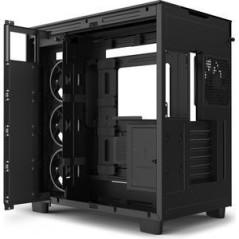 NZXT H series H9 Elite Tower ATX Sort